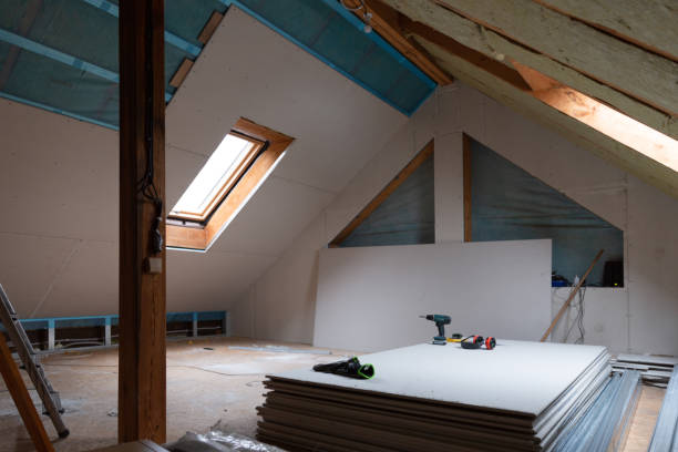 Best Energy Efficiency Insulation in Tunkhannock, PA