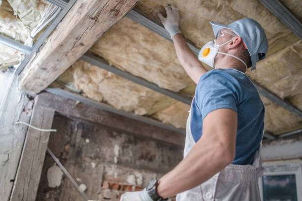 Best Residential Insulation in Tunkhannock, PA
